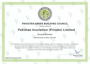 Pakistan Green Building Council