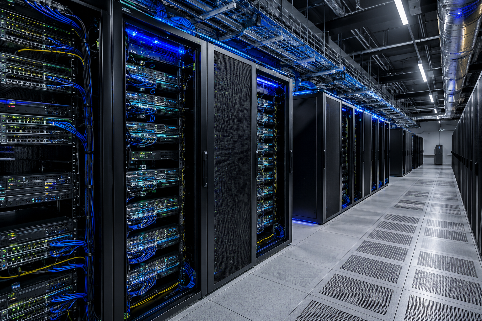 Insulation Specification for Data Centers in Pakistan: Peculiarities Compared to Industrial Buildings