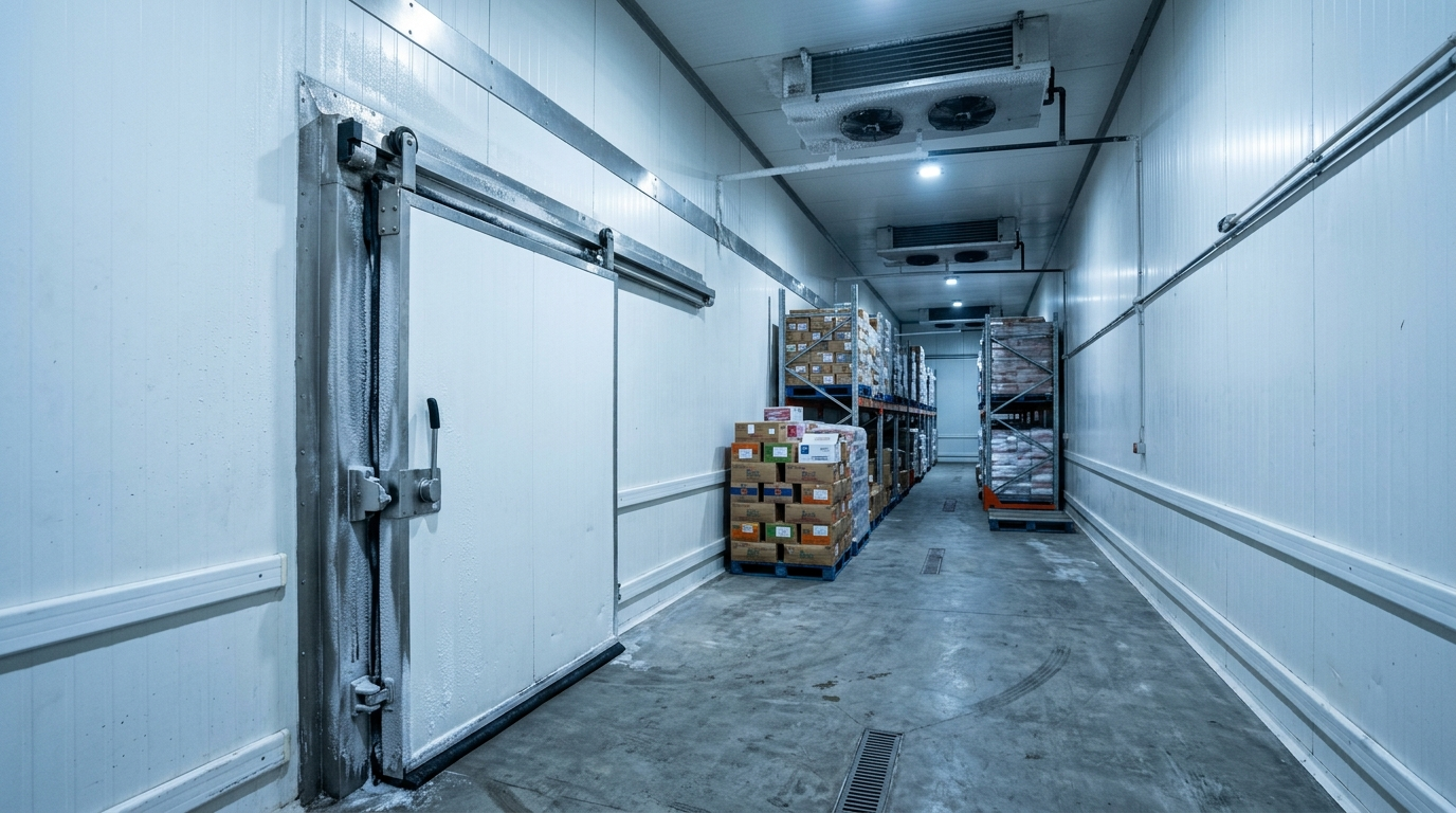 Cold Storage Insulation in Karachi: An Effective Summary